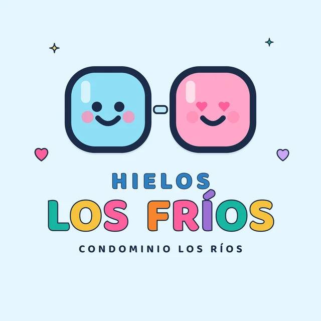 Hielos Los Fríos, Condominio Los Ríos
